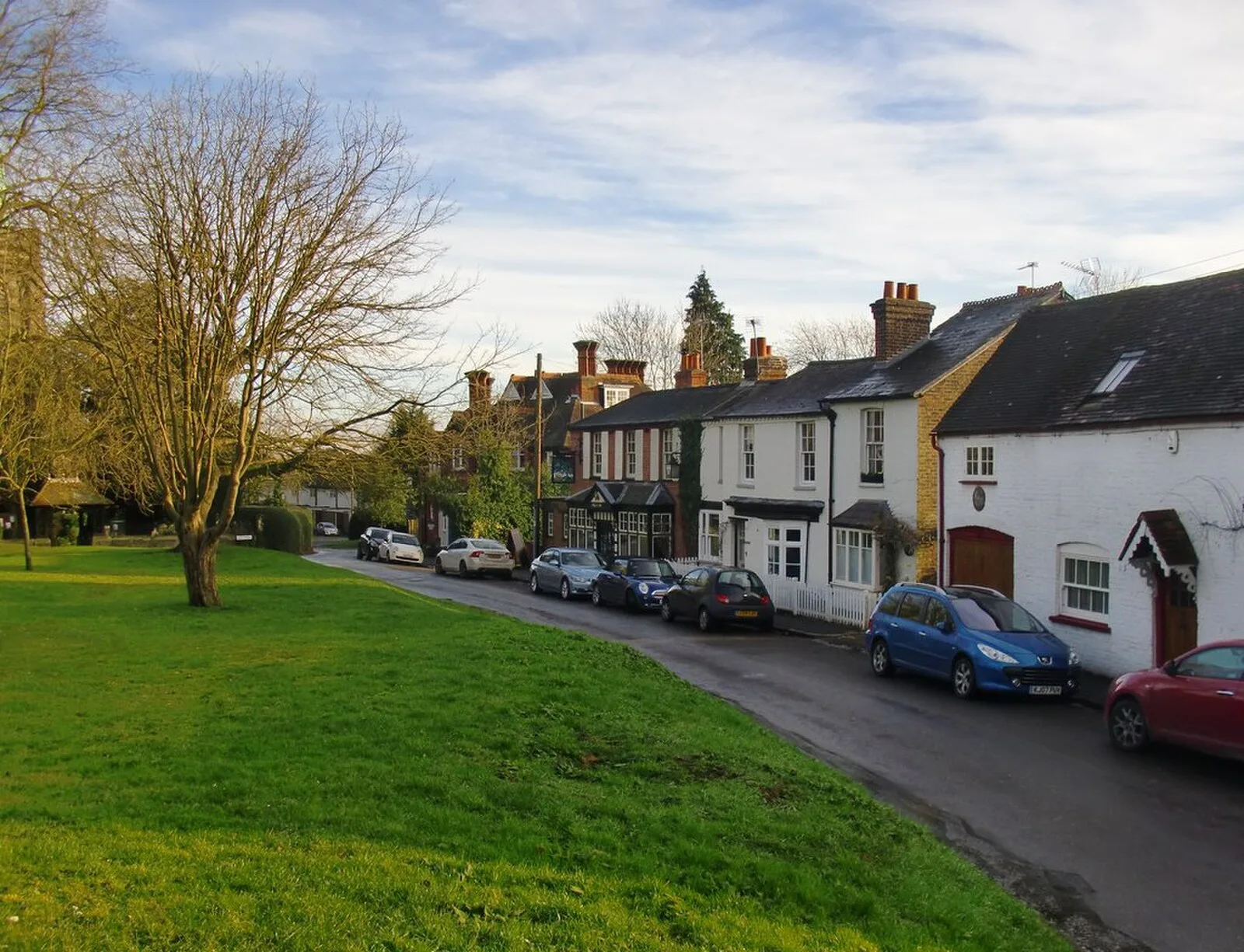 Taplow